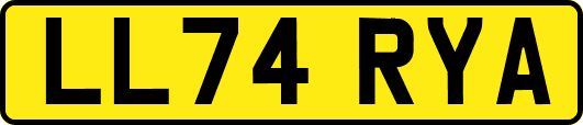 LL74RYA