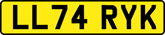 LL74RYK