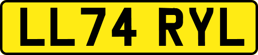 LL74RYL