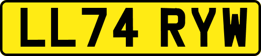 LL74RYW