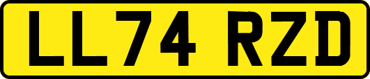 LL74RZD