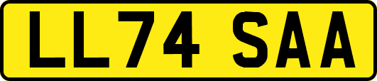 LL74SAA