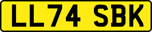 LL74SBK