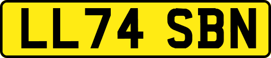 LL74SBN