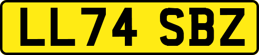 LL74SBZ