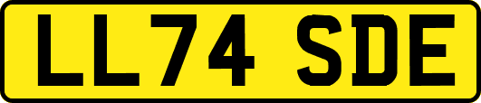 LL74SDE
