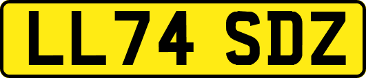 LL74SDZ