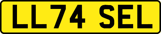 LL74SEL