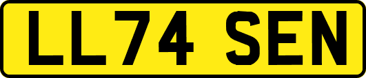 LL74SEN