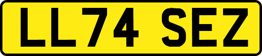 LL74SEZ