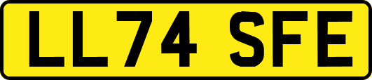LL74SFE