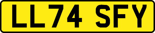 LL74SFY