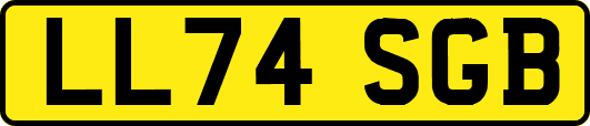 LL74SGB