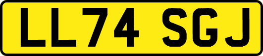LL74SGJ