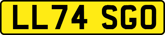 LL74SGO
