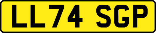 LL74SGP