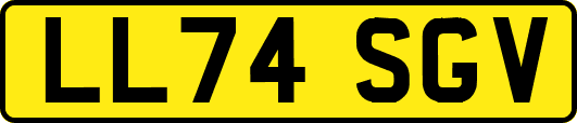 LL74SGV