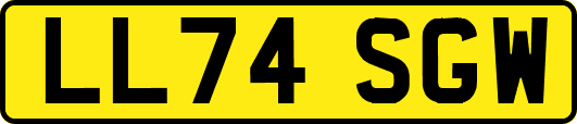 LL74SGW
