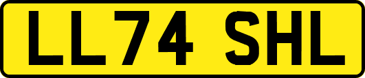 LL74SHL