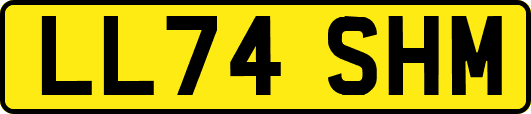 LL74SHM