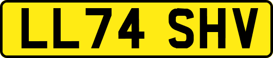 LL74SHV