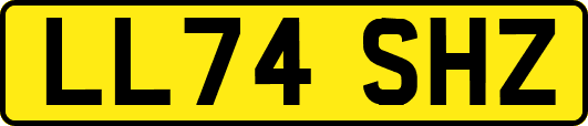 LL74SHZ