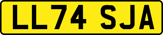 LL74SJA