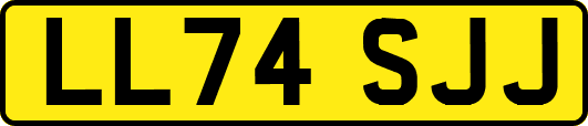 LL74SJJ