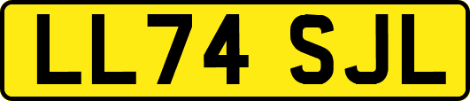 LL74SJL