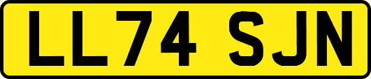LL74SJN