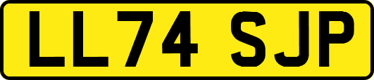 LL74SJP