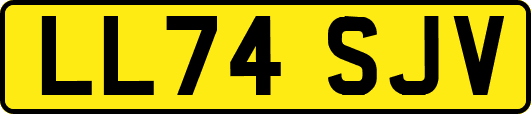 LL74SJV