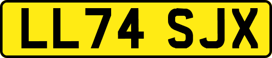 LL74SJX