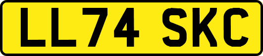 LL74SKC
