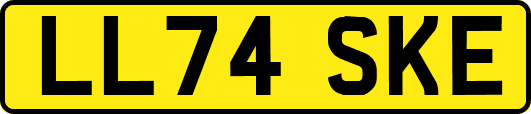 LL74SKE
