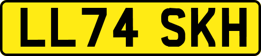 LL74SKH