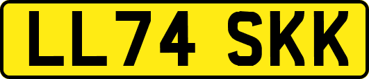 LL74SKK