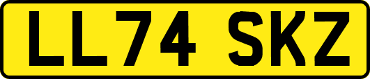 LL74SKZ