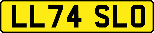 LL74SLO