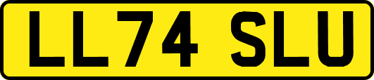 LL74SLU