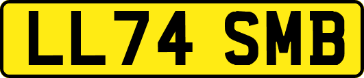 LL74SMB