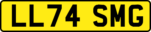 LL74SMG