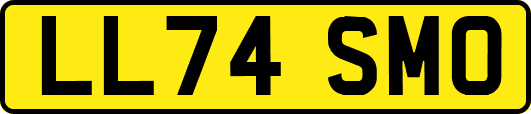 LL74SMO
