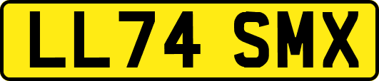 LL74SMX