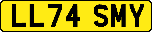 LL74SMY