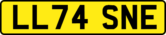 LL74SNE