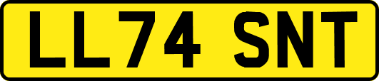 LL74SNT