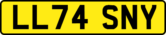 LL74SNY