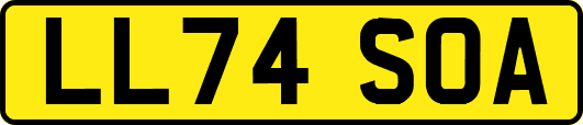 LL74SOA