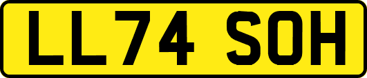 LL74SOH